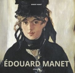 Cover Manet