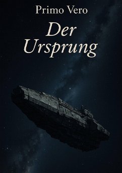 Cover Der Ursprung (eBook, ePUB)