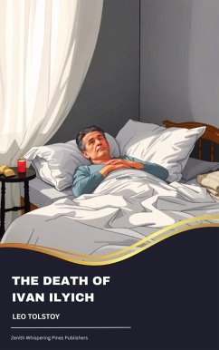 Cover The Death of Ivan Ilyich (eBook, ePUB)