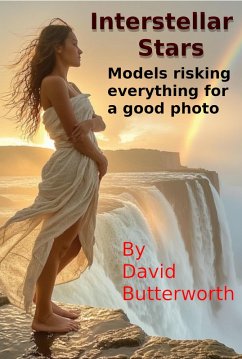 Cover Interstellar Stars (eBook, ePUB)