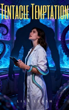 Cover Tentacle Temptation (eBook, ePUB)