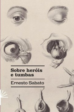Cover Sobre heróis e tumbas (eBook, ePUB)