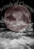 Winds Of Change (The Change Chronicles, #1) (eBook, ePUB)