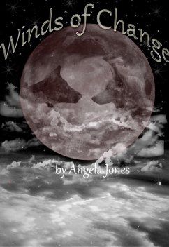 Cover Winds Of Change (The Change Chronicles, #1) (eBook, ePUB)
