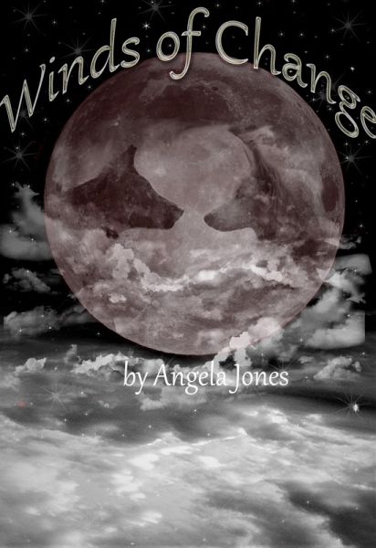 Winds Of Change (The Change Chronicles, #1) (eBook, ePUB) Winds Of Change (The Change Chronicles, #1) (eBook, ePUB)