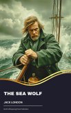 The Sea Wolf (eBook, ePUB)