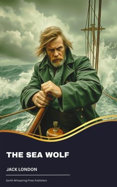 Cover The Sea Wolf (eBook, ePUB)