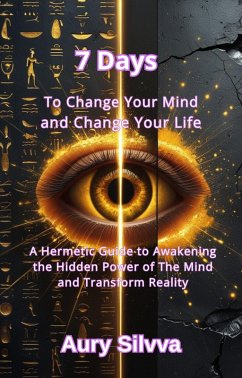 7 Days (eBook, ePUB) - Silvva, Aury