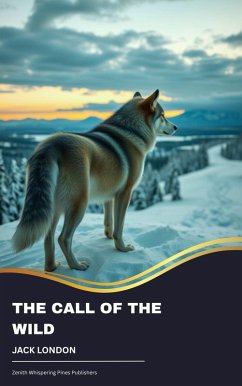Cover The Call of the Wild (eBook, ePUB)
