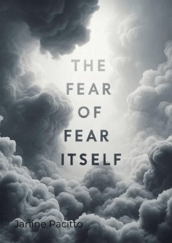 Cover Fear Of Fear Itself (eBook, ePUB)