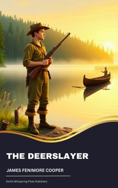 Cover The Deerslayer (eBook, ePUB)