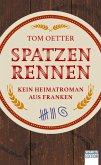 Spatzenrennen (eBook, ePUB)