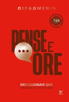 Cover Pense e ore (eBook, ePUB)