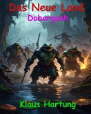 Das Neue Land 4 (eBook, ePUB)