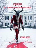 Krumpus At 1600 Pennsylvania Avenue (eBook, ePUB)
