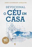 Devocional O céu em casa (eBook, ePUB)
