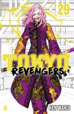 Tokyo Revengers vol. 29 (eBook, ePUB) Tokyo Revengers vol. 29 (eBook, ePUB)