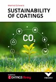 Sustainability of Coatings (eBook, ePUB)