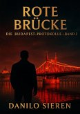 Rote Brücke Band 2 (eBook, ePUB)