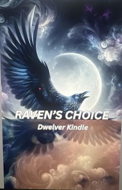 Cover Raven's Choice (eBook, ePUB)