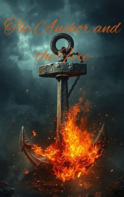 Cover The Anchor and the Fire (eBook, ePUB)