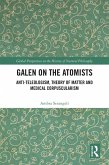 Galen on the Atomists (eBook, PDF)