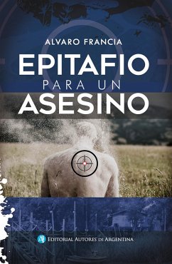 Cover Epitafio para un sicario (eBook, ePUB)