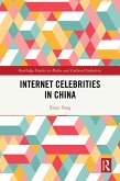 Internet Celebrities in China (eBook, ePUB)