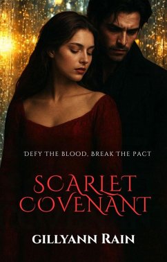 Cover Scarlet Covenant (eBook, ePUB)