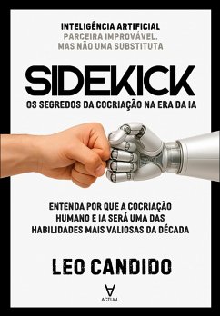 Sidekick (eBook, ePUB) - Candido, Leo