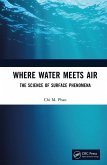 Where Water Meets Air (eBook, PDF) Where Water Meets Air (eBook, PDF)