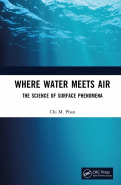 Where Water Meets Air (eBook, PDF) - Phan, Chi M. Where Water Meets Air (eBook, PDF) - Phan, Chi M.