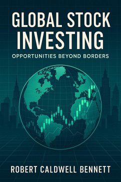 Cover Global Stock Investing (eBook, ePUB)