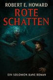 Rote Schatten (eBook, ePUB)