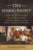 The Home Front (eBook, ePUB)