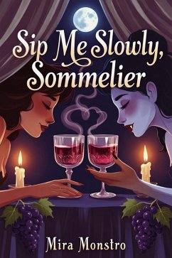 Sip Me Slowly, Sommelier (eBook, ePUB) - Monstro, Mira