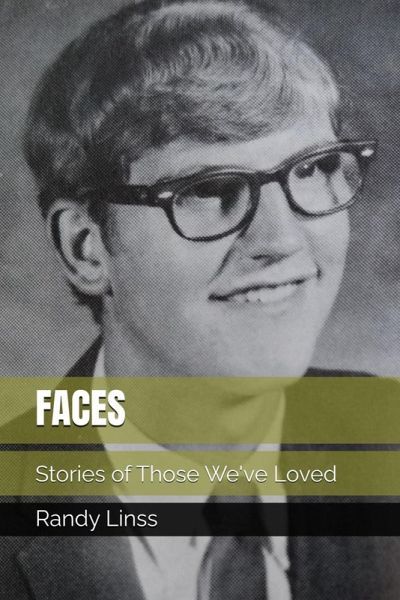 Faces: Stories of Those We've Loved (eBook, ePUB) Faces: Stories of Those We've Loved (eBook, ePUB)
