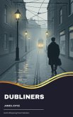 Dubliners (eBook, ePUB)