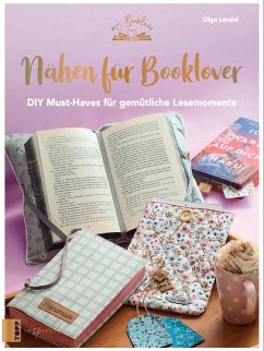 Nähen für Booklover (eBook, PDF) - Landel, Olga