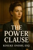 The Power Clause (eBook, ePUB)