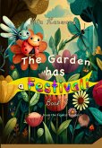 The Garden Has a Festival (Stories from the Forest Glades, #3) (eBook, ePUB)