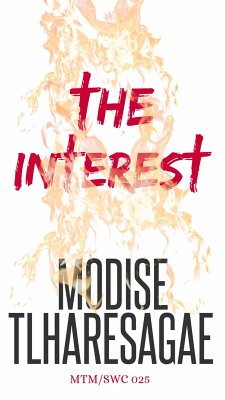 Cover The Interest (eBook, ePUB)