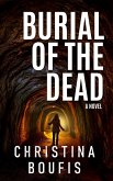 Burial of the Dead (A Jail Mystery Series, #1) (eBook, ePUB) Burial of the Dead (A Jail Mystery Series, #1) (eBook, ePUB)