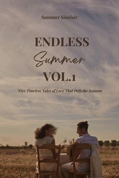 Endless Summer Vol. 1 by Summer Sinclair (eBook, ePUB) - Sinclair, Summer