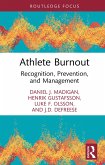 Athlete Burnout (eBook, ePUB)