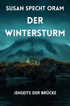 Cover Der Wintersturm (Die Jacklyn Stone-Reihe, #1) (eBook, ePUB)