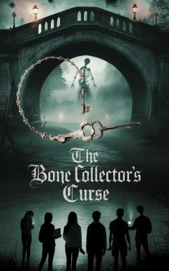 Cover The Bone Collector's Curse (Horror, #3) (eBook, ePUB)
