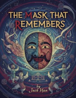 The Mask That Remembers (eBook, ePUB) - Han, Jack
