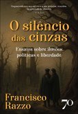 O silêncio das cinzas (eBook, ePUB) O silêncio das cinzas (eBook, ePUB)