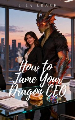 Cover How to Tame your Dragon CEO (eBook, ePUB)